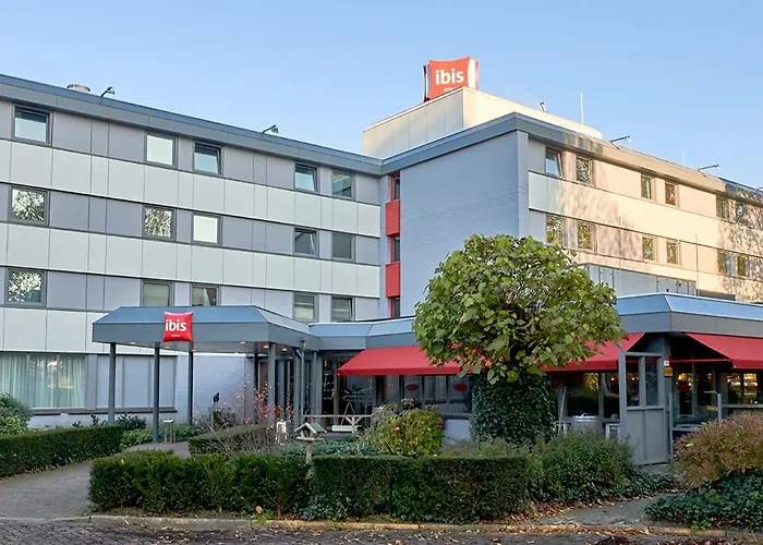 Ibis Hotell