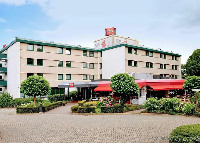 Ibis Hotel