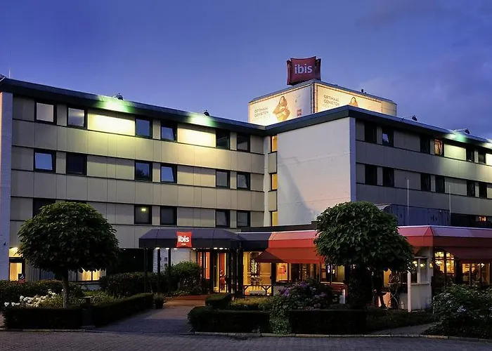 Ibis 3*