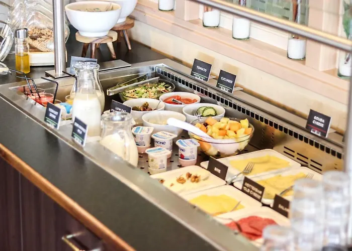 Ibis 3* تيلبورغ