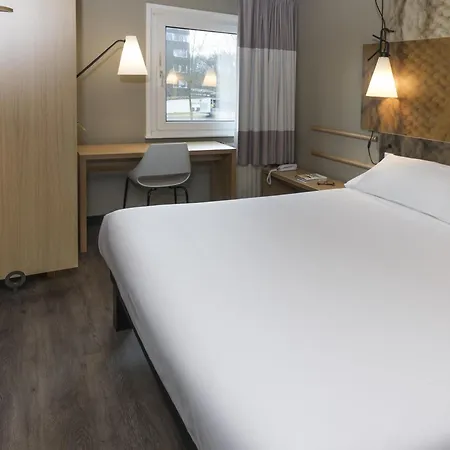 Hotel Ibis 3*
