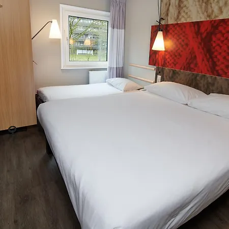 Ibis Hotel Tilburg
