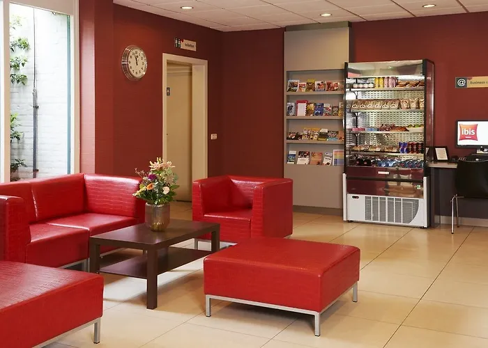 Ibis 3*