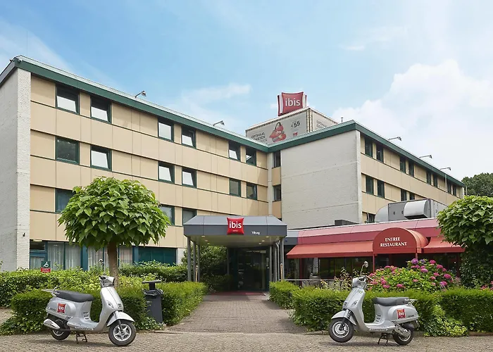 Ibis Hotel